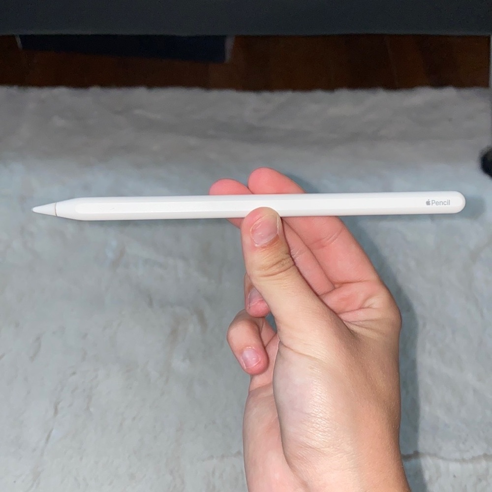 apple pencil